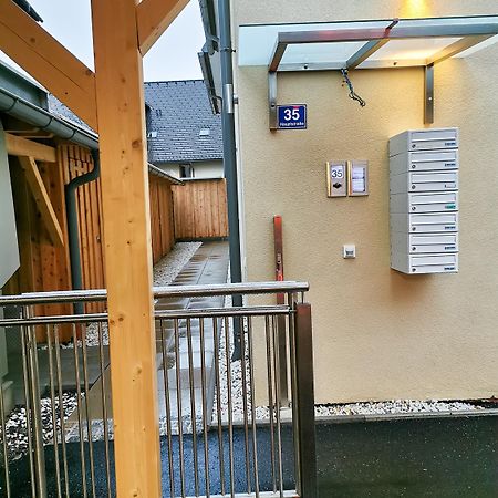 Am Millstaettersee 35 Dobriach Ngoại thất bức ảnh