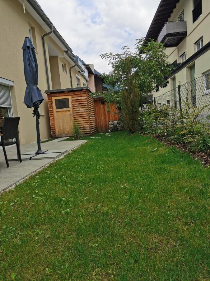 Am Millstaettersee 35 Dobriach Ngoại thất bức ảnh