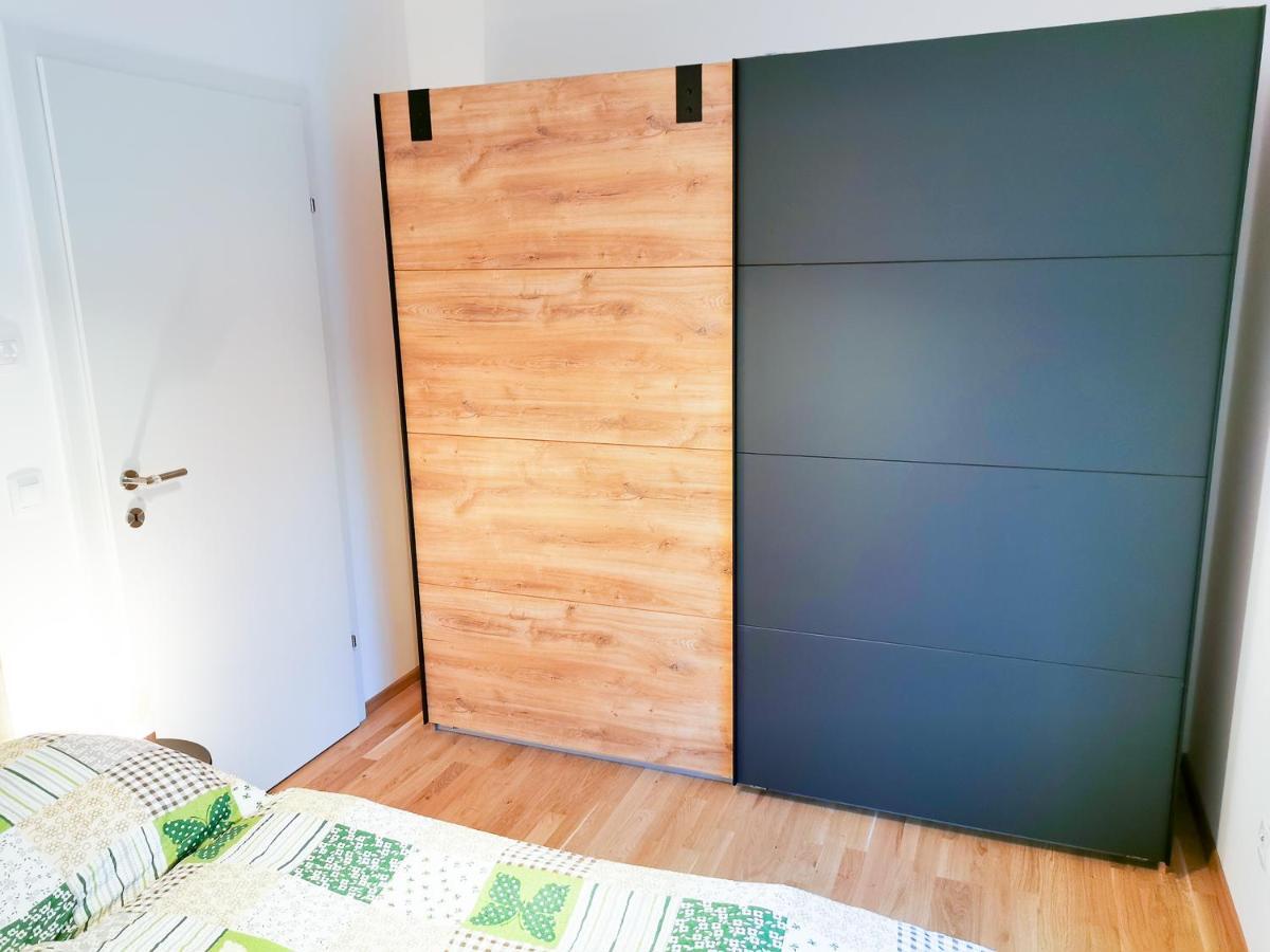 Am Millstaettersee 35 Dobriach Ngoại thất bức ảnh